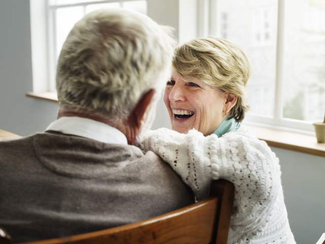 Huddersfield Adult Memory Unit